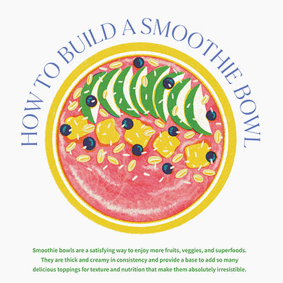 Blending for Beginners