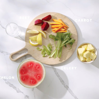 Juicing for Beginners