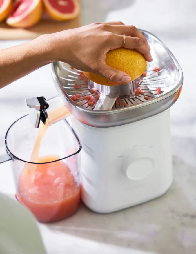 Image of Citrus Attachment