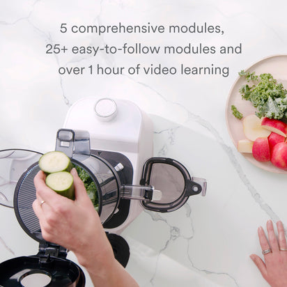 Juicing for Beginners