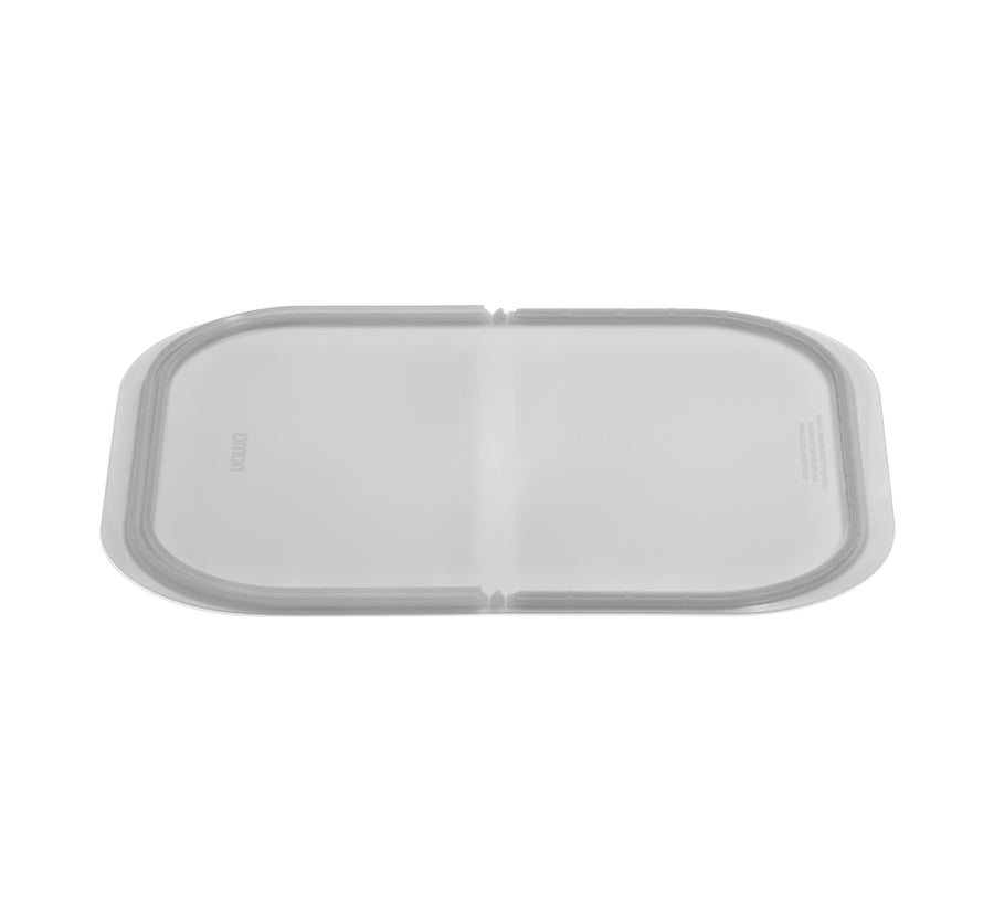 Silicone Pulp Pouch and Mat (Warranty)