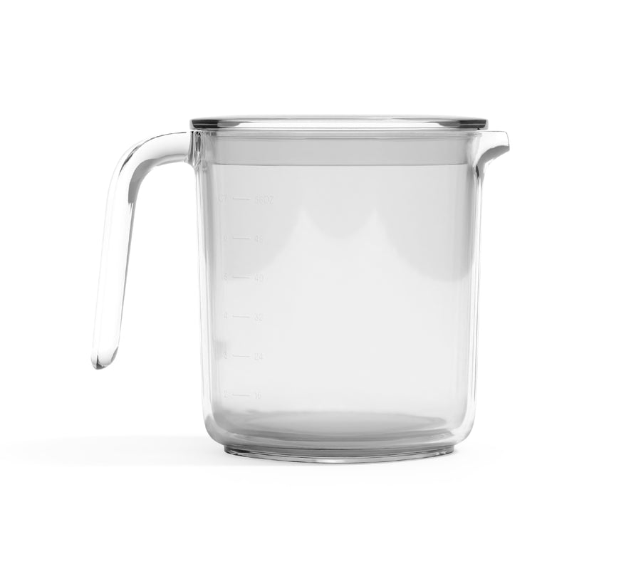 Juice and Pulp Container Set