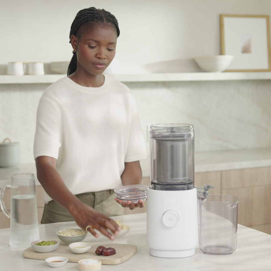 Nama M1 video preview