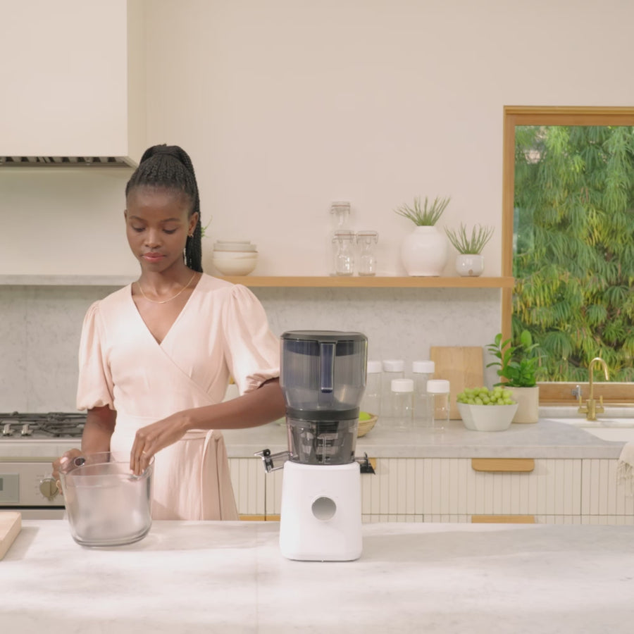 Large Pitcher Set video preview