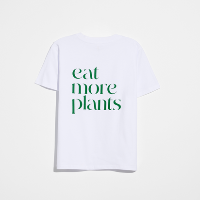 Eat More Plants T-shirt
