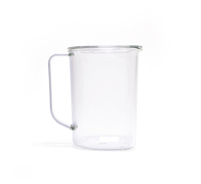 Juice Container with Lid